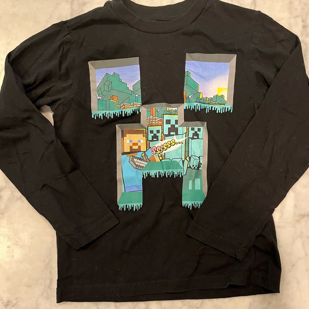 Minecraft 3pc Bundle - Picture 2 of 6